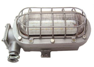 dgs18 127l a 矿用隔爆型led巷道灯
