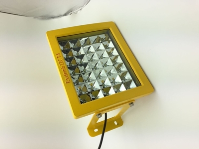 盐城CCD97LED防爆泛光灯价格 吊杆式LED防爆灯_中国安防展览网