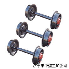 济宁中煤工矿物资设备部 产品展示