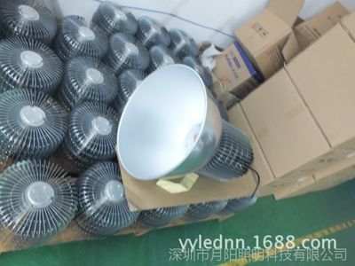 【工矿灯外壳配件 LED工矿灯 厂家直销160W 180W 200新款HBG明纬图片】工矿灯外壳配件 LED工矿灯 厂家直销160W 180W 200新款HBG明纬图片大全 -