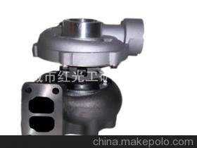 【厂家供应大宇DH300-5涡轮增压器】价格,厂家,图片,增压器,凤城市红光工矿机械配件厂-