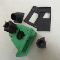 巨鹿县广鑫隆橡塑制品厂 专业农牧工矿配件供应商,助力高效生产