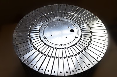 150W鳍片式工矿灯 高效照明,替代金卤灯的理想选择