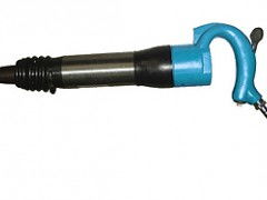 气动铆钉机在工矿设备中的应用——以济宁卓力工矿设备为例