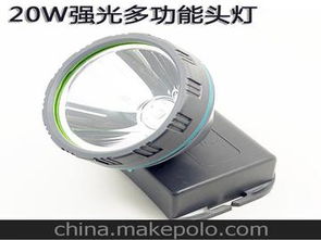 头灯防水配件供应商与批发市场全解析 价格、渠道及工矿配件应用