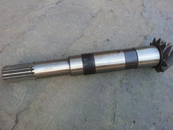 鄢陵县陵东煤矿机械配件修配厂 专业铸就品质，一轴承载信赖